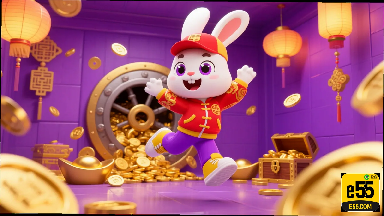 Imagem de cassino online - e55