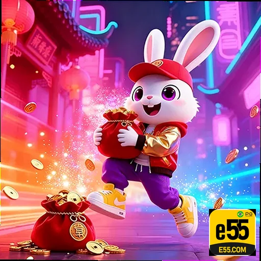 Slots online Brasil - e55