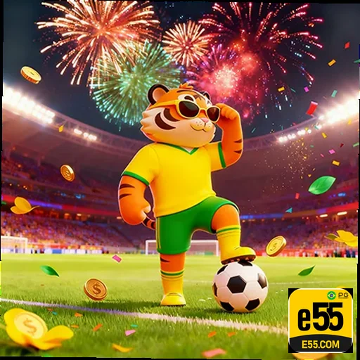 Cassino ao vivo premium - e55