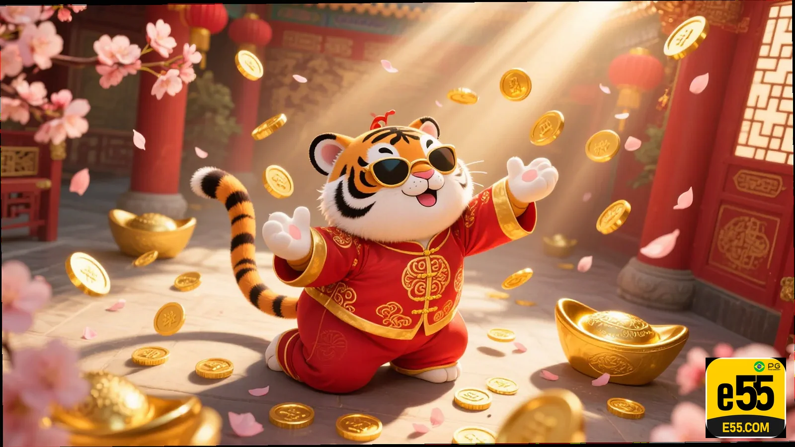 Promoções de cassino