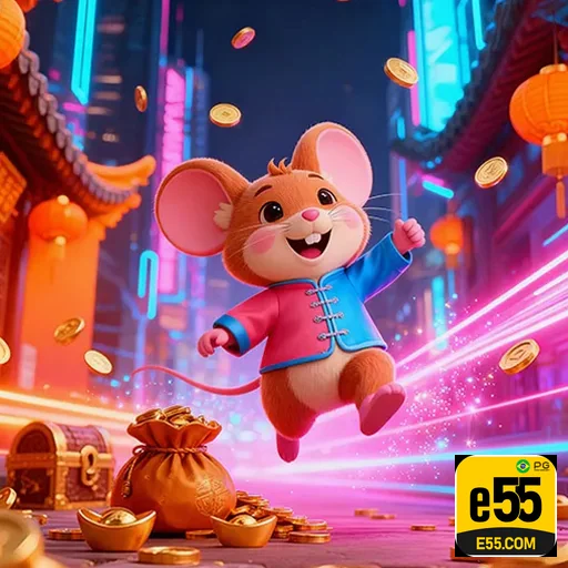 Cassino ao vivo co - e55